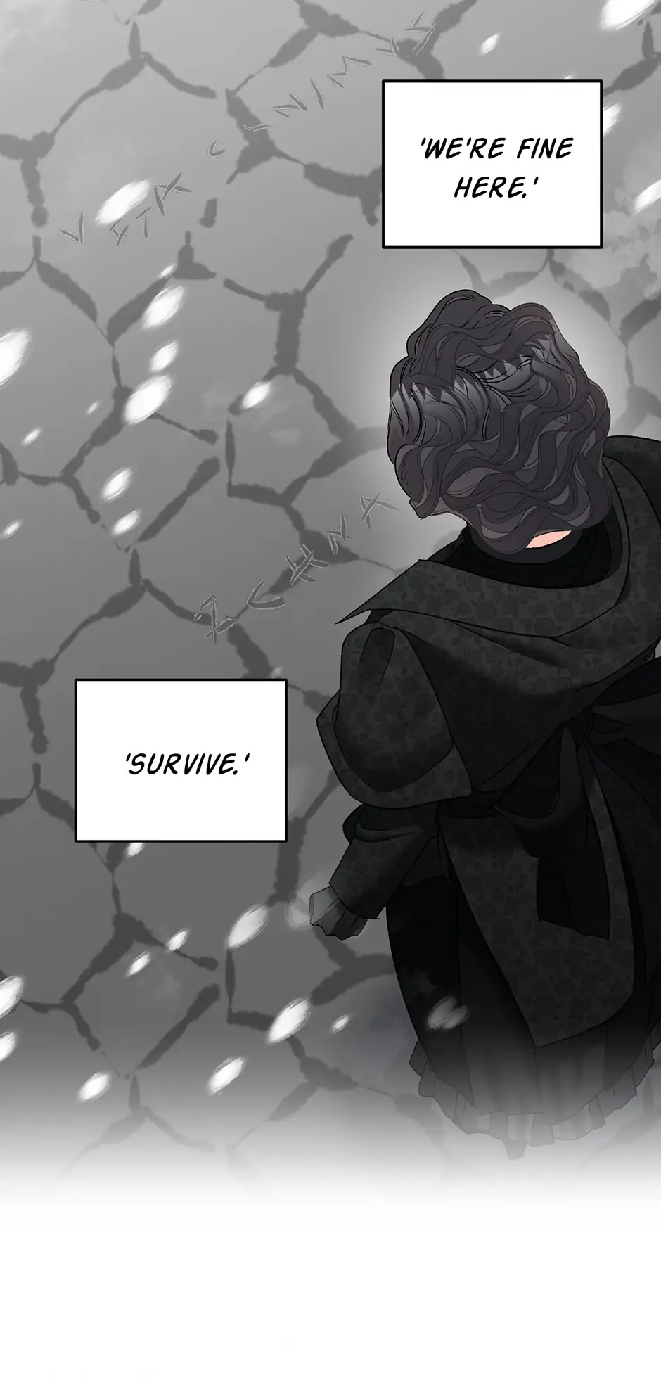 Ebony Chapter 110 - Page 19