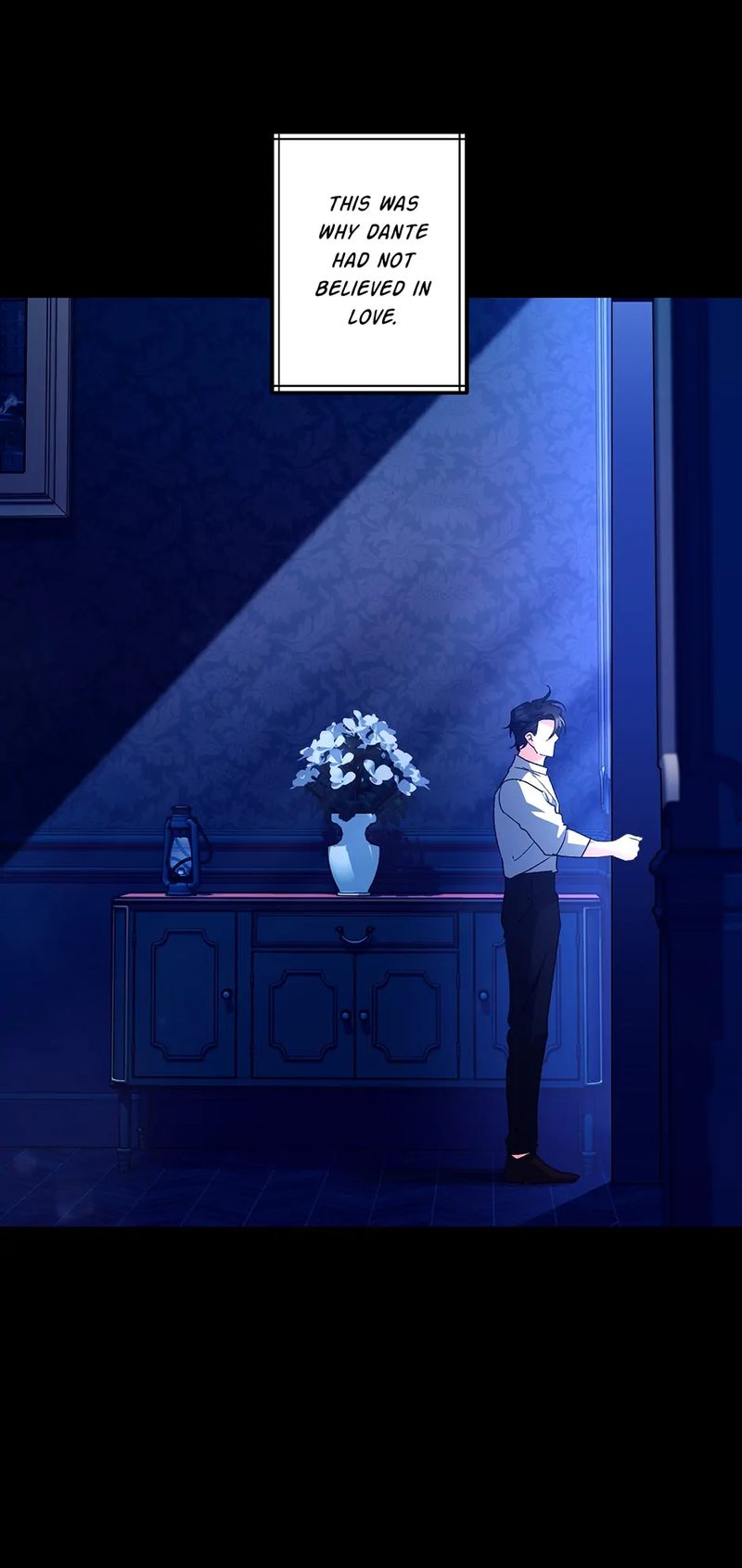 Ebony Chapter 132 - Page 8