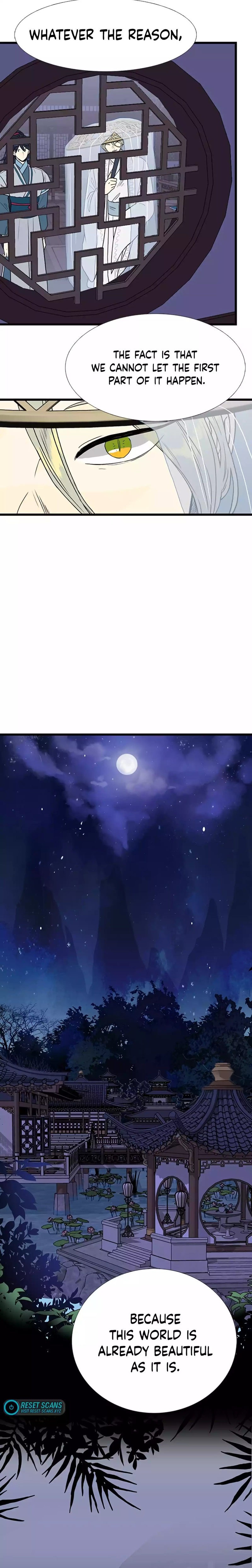 The Scholar's Reincarnation Chapter 200 - Page 12
