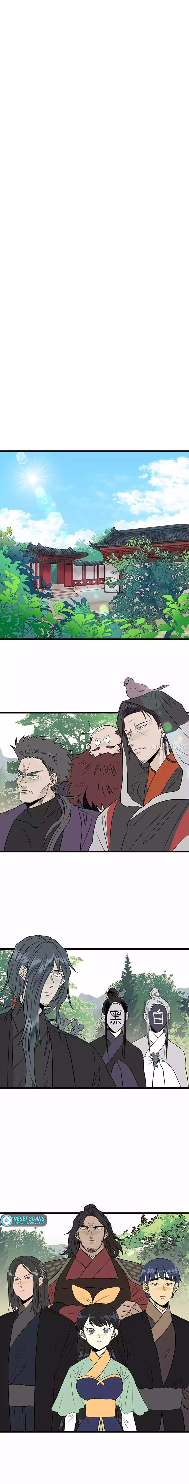 The Scholar's Reincarnation Chapter 200 - Page 14