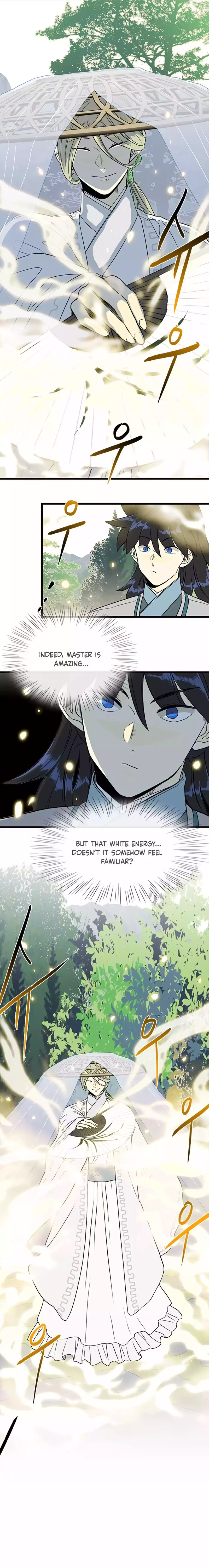 The Scholar's Reincarnation Chapter 200 - Page 18