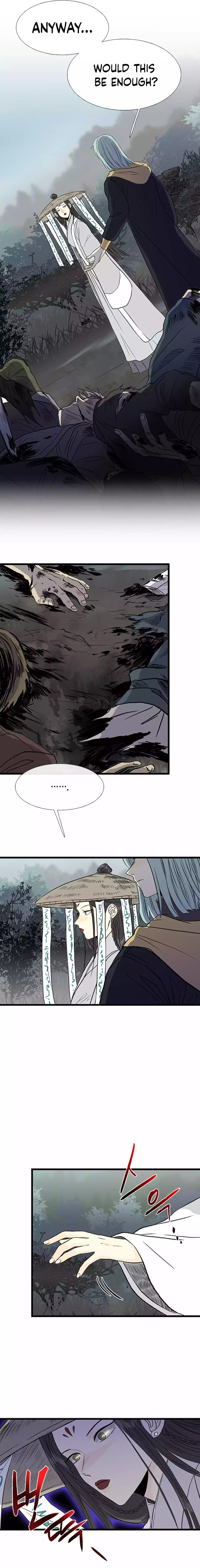 The Scholar's Reincarnation Chapter 200 - Page 2