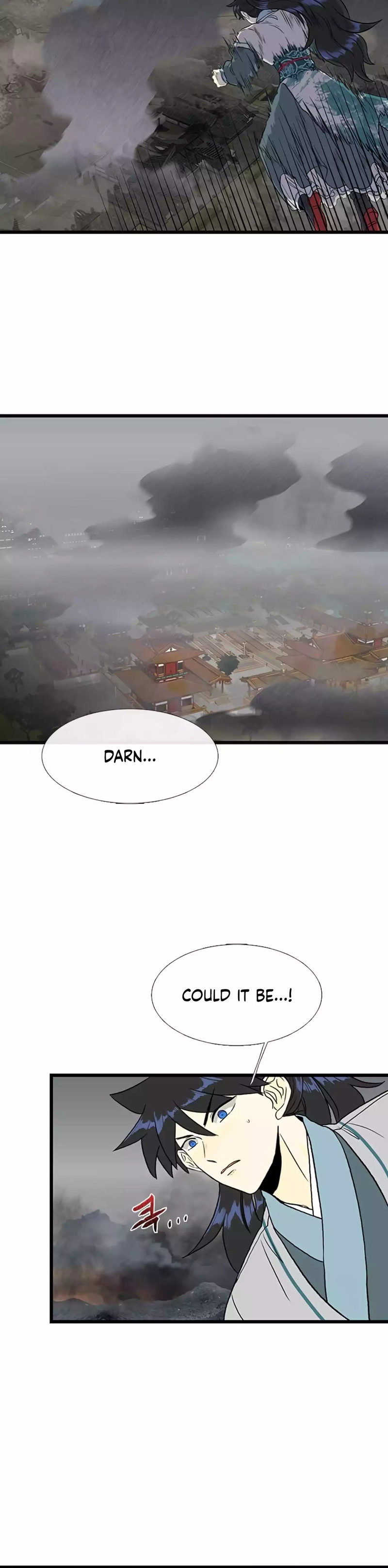 The Scholar's Reincarnation Chapter 201 - Page 17