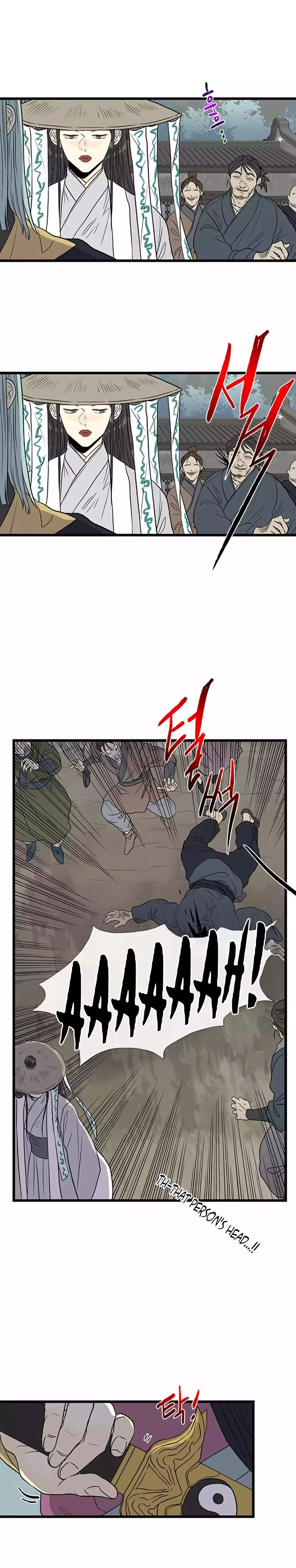 The Scholar's Reincarnation Chapter 201 - Page 2