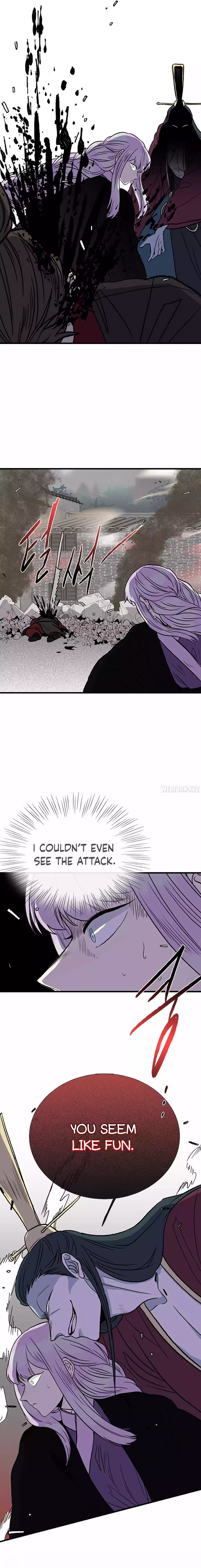 The Scholar's Reincarnation Chapter 202 - Page 13