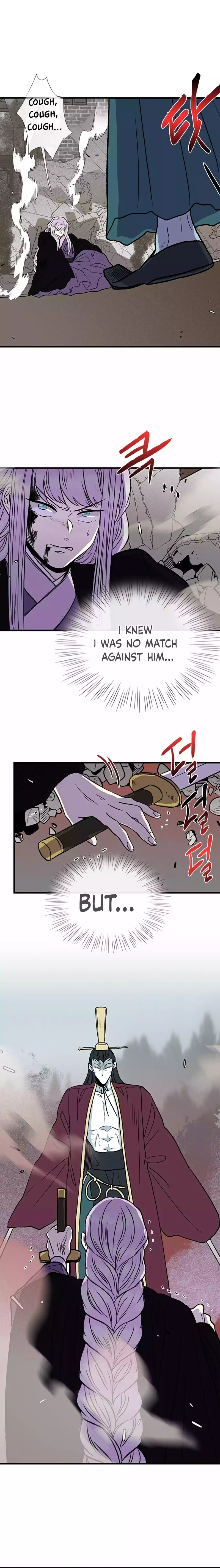 The Scholar's Reincarnation Chapter 202 - Page 16