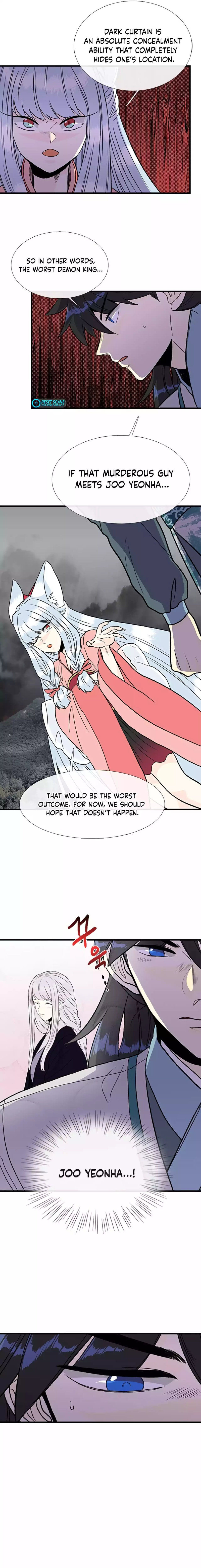 The Scholar's Reincarnation Chapter 202 - Page 2