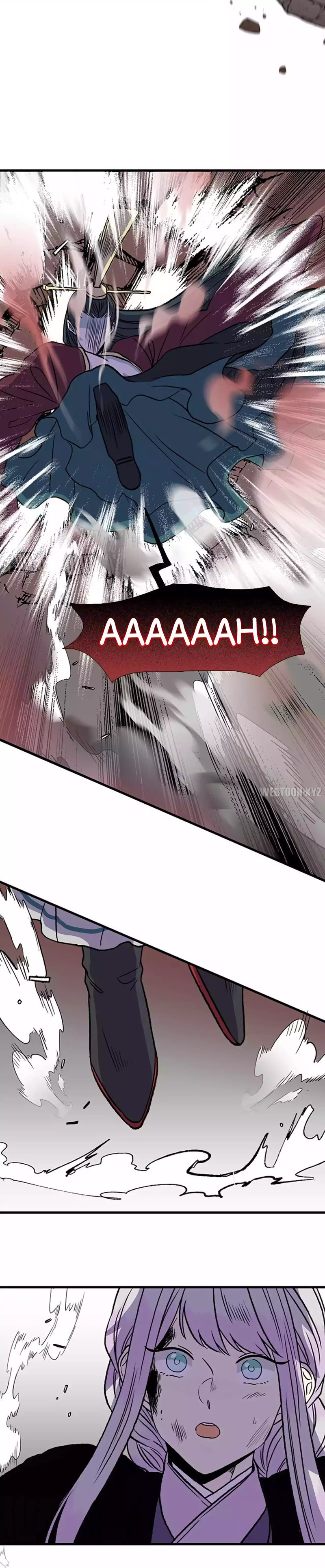 The Scholar's Reincarnation Chapter 203 - Page 3