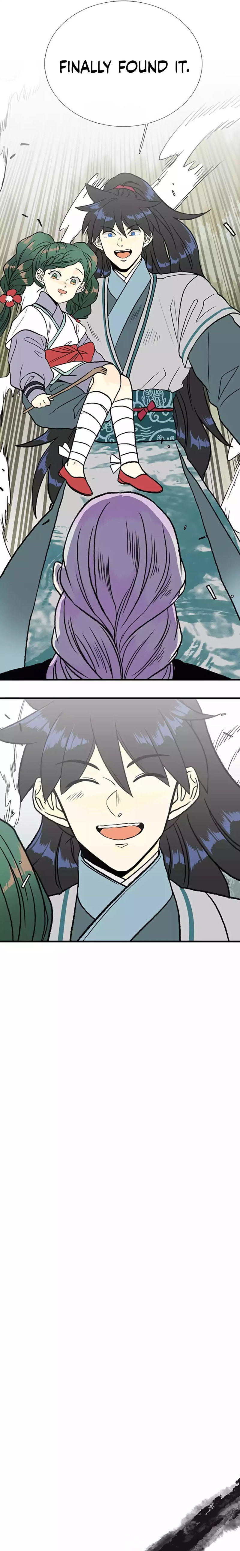 The Scholar's Reincarnation Chapter 203 - Page 4