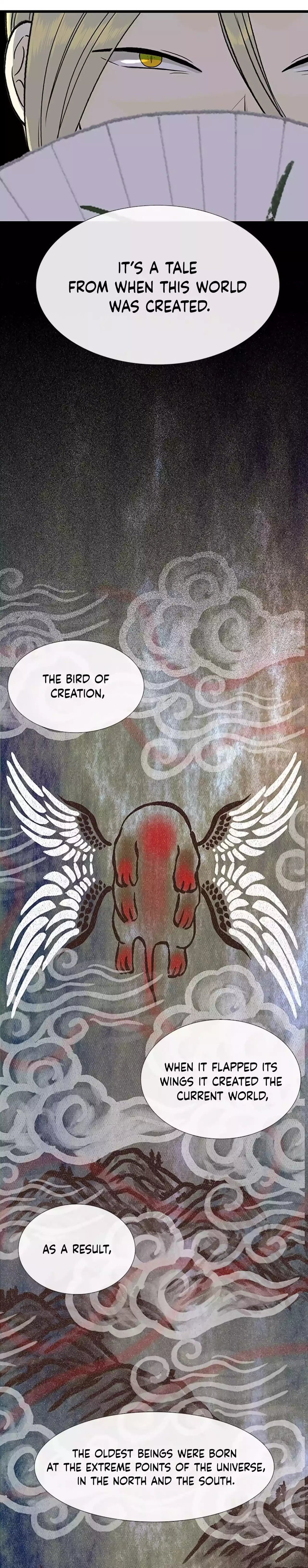 The Scholar's Reincarnation Chapter 204 - Page 17