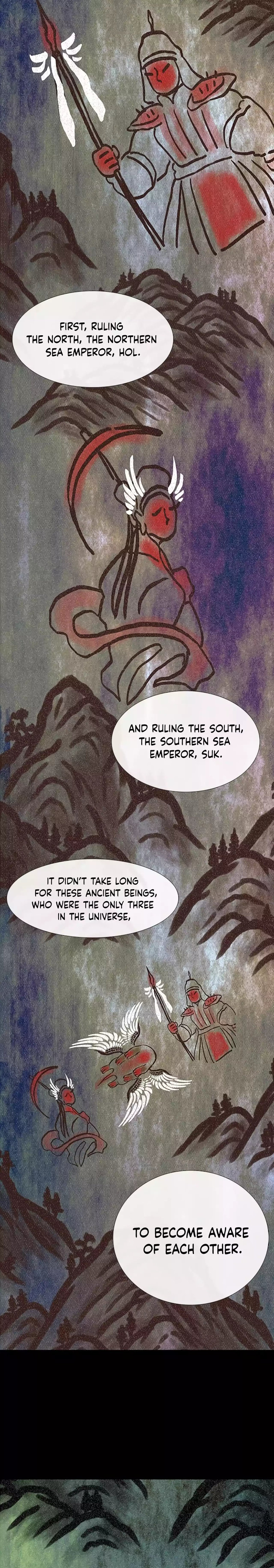 The Scholar's Reincarnation Chapter 204 - Page 18