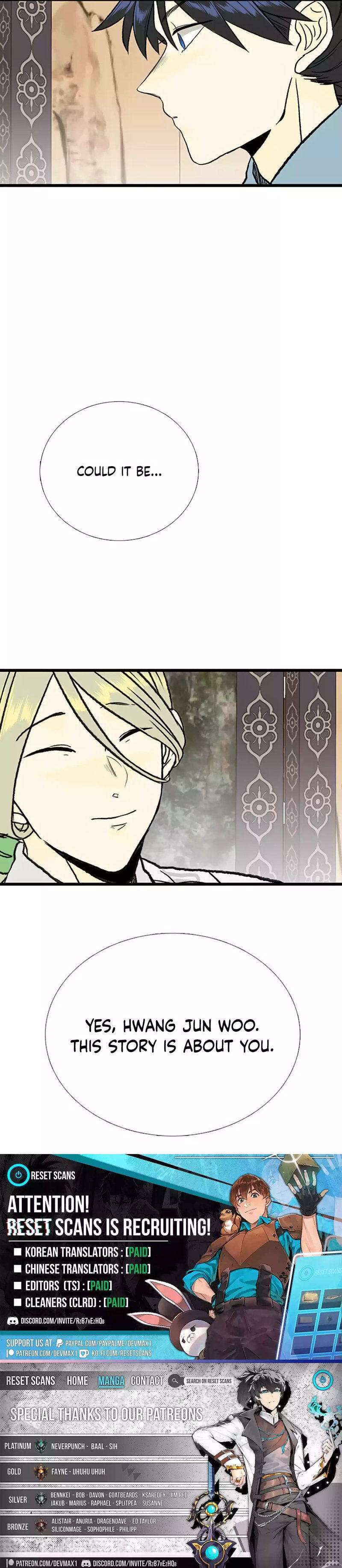 The Scholar's Reincarnation Chapter 204 - Page 25