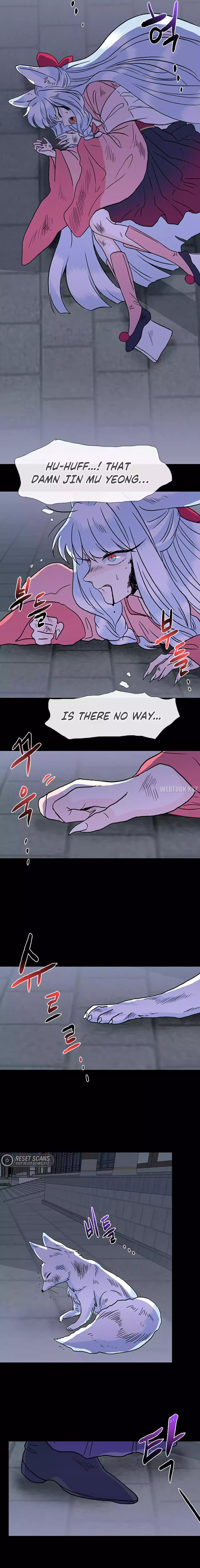 The Scholar's Reincarnation Chapter 208 - Page 16