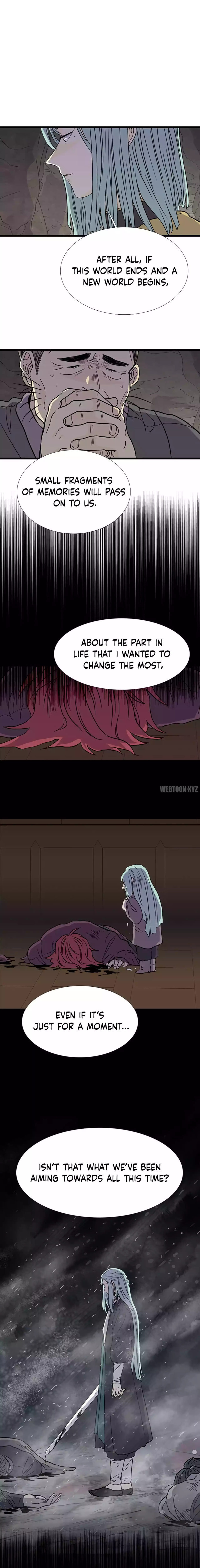 The Scholar's Reincarnation Chapter 209 - Page 14