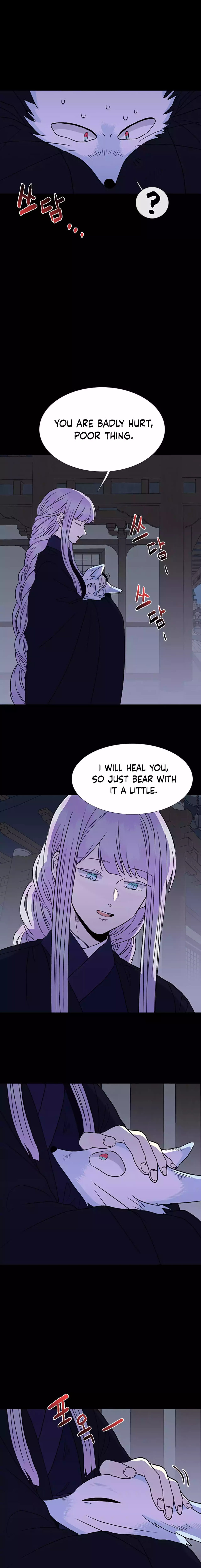 The Scholar's Reincarnation Chapter 209 - Page 3