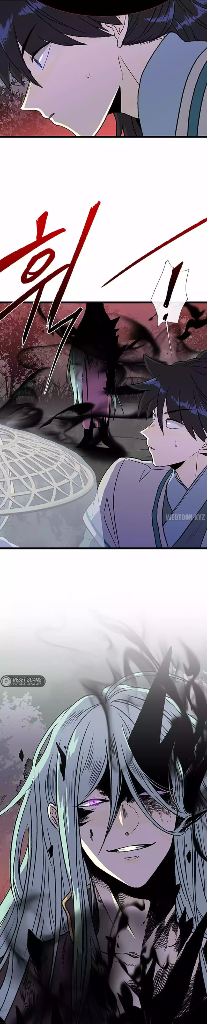 The Scholar's Reincarnation Chapter 210 - Page 20