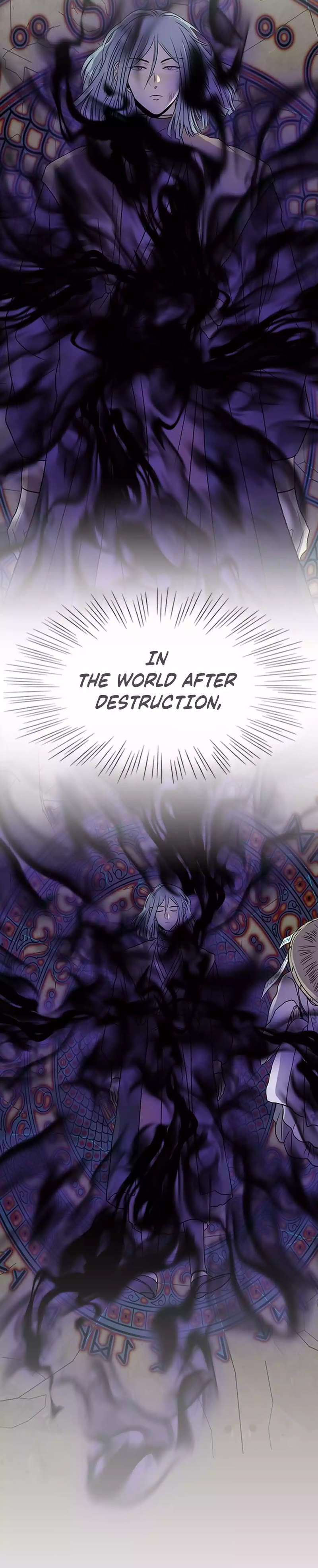 The Scholar's Reincarnation Chapter 210 - Page 6