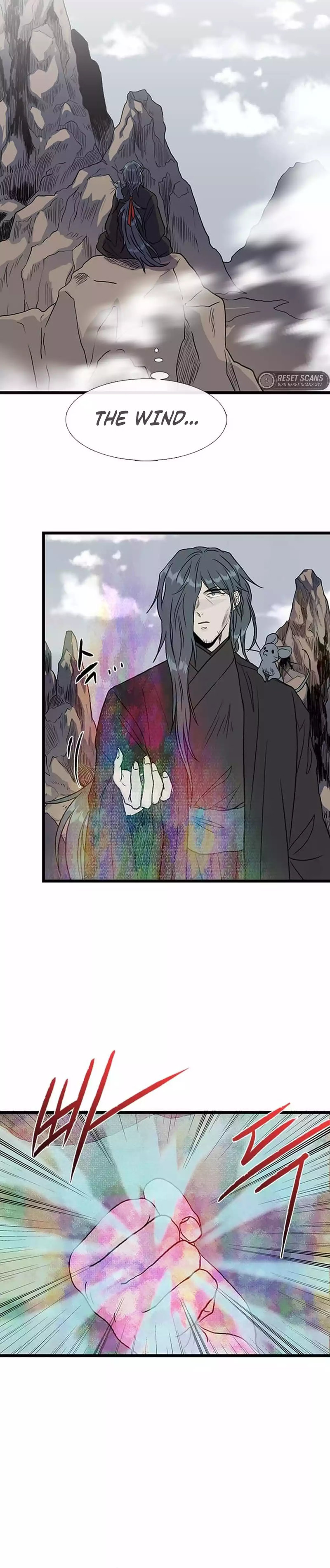 The Scholar's Reincarnation Chapter 210 - Page 9