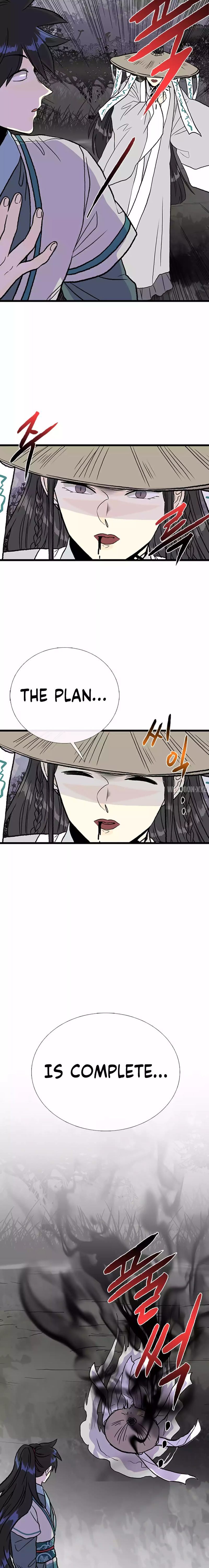 The Scholar's Reincarnation Chapter 212 - Page 17