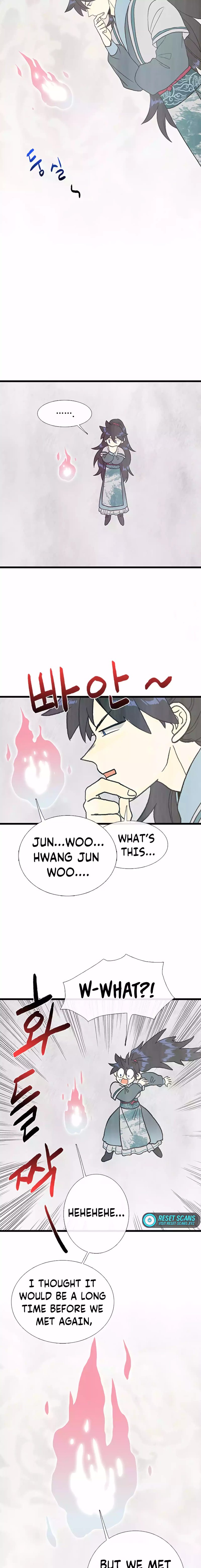 The Scholar's Reincarnation Chapter 213 - Page 6