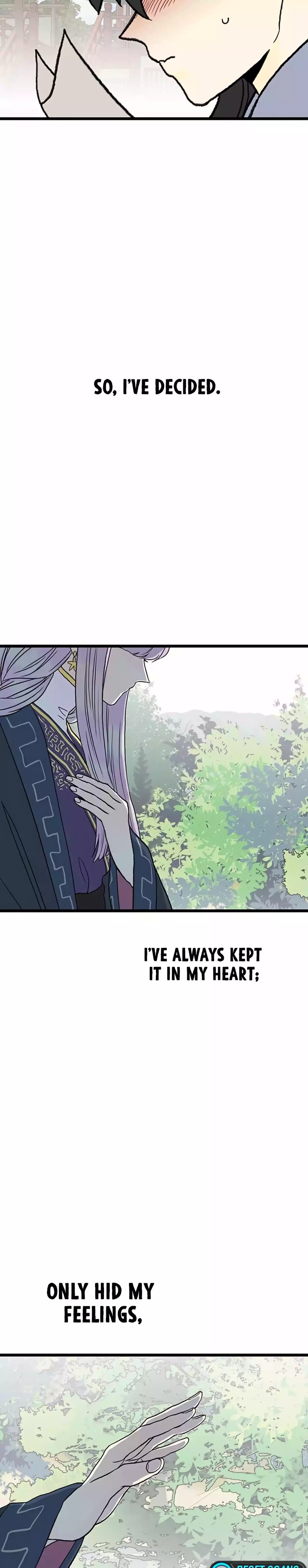 The Scholar's Reincarnation Chapter 214 - Page 27