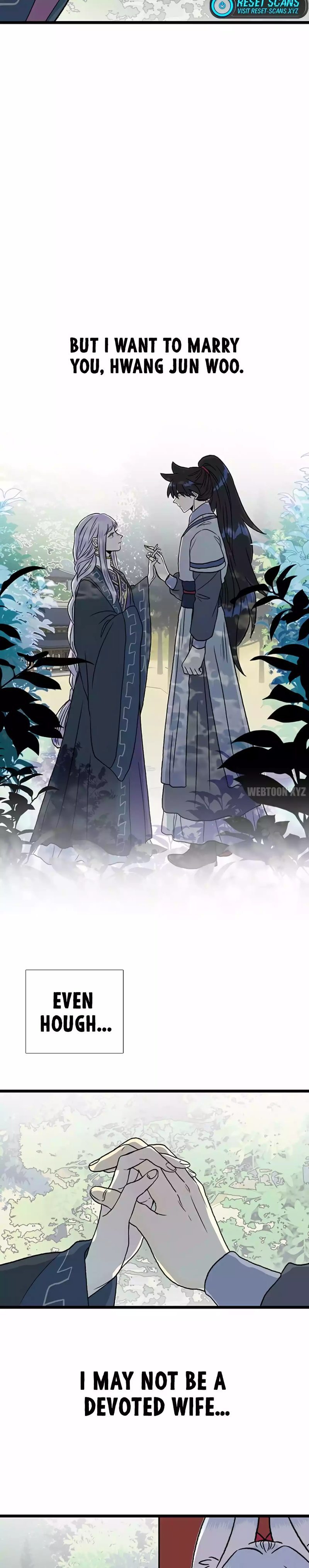 The Scholar's Reincarnation Chapter 214 - Page 28