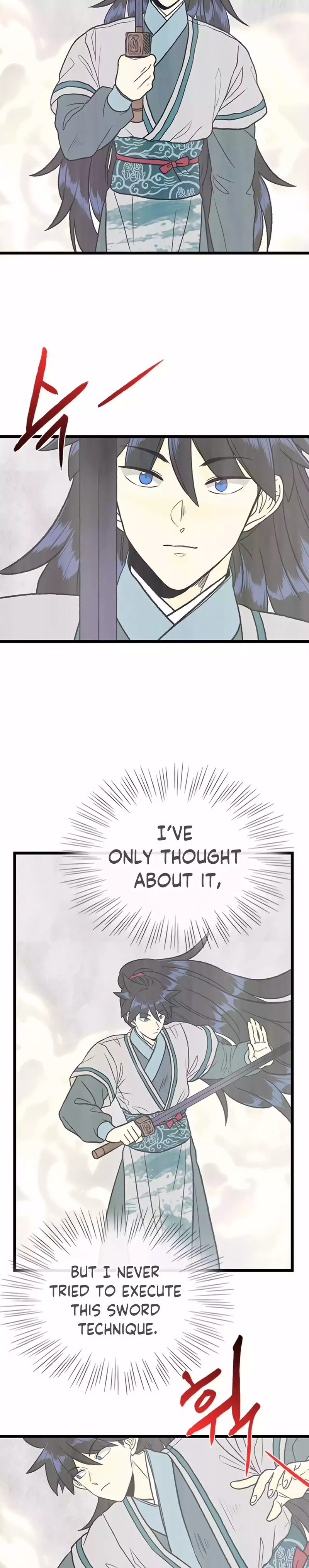 The Scholar's Reincarnation Chapter 214 - Page 7