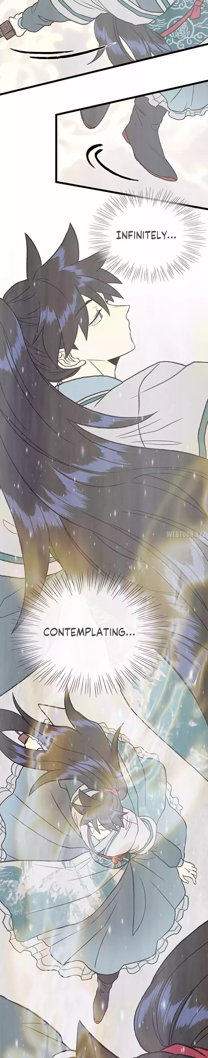 The Scholar's Reincarnation Chapter 214 - Page 8