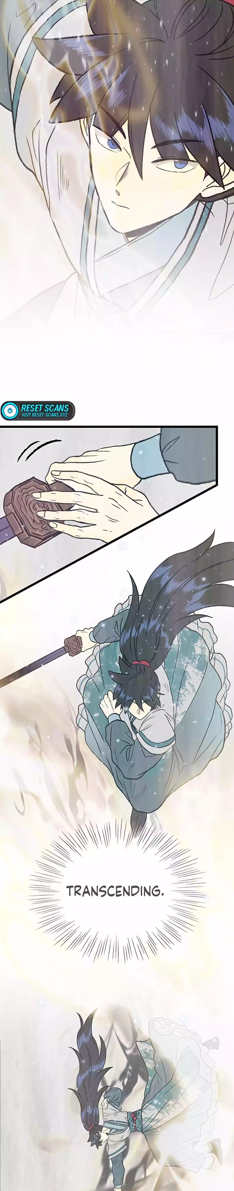 The Scholar's Reincarnation Chapter 214 - Page 9
