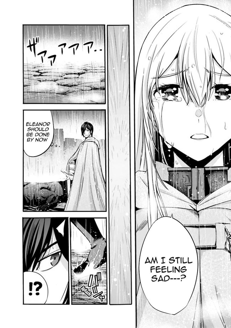 Uragirareta S Rank Boukensha no Ore wa, Aisuru Dorei no Kanojora to Tomoni Dorei dake no Harem Guild o Tsukuru Chapter 24 - Page 15