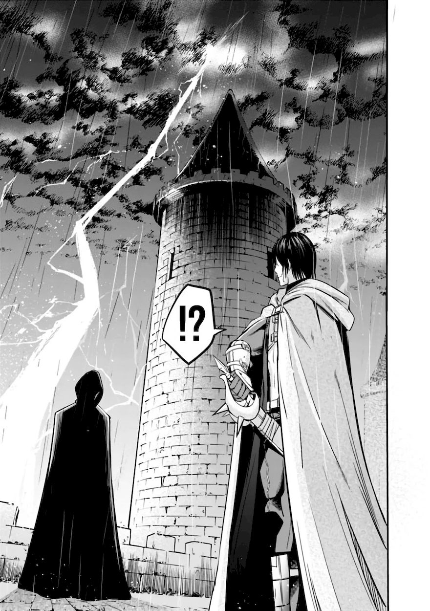 Uragirareta S Rank Boukensha no Ore wa, Aisuru Dorei no Kanojora to Tomoni Dorei dake no Harem Guild o Tsukuru Chapter 26 - Page 12