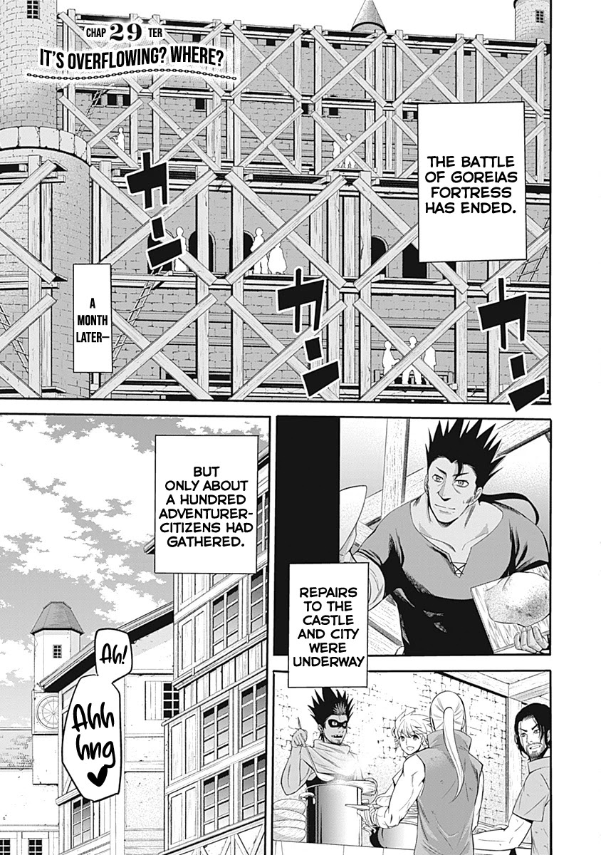Uragirareta S Rank Boukensha no Ore wa, Aisuru Dorei no Kanojora to Tomoni Dorei dake no Harem Guild o Tsukuru Chapter 29 - Page 2
