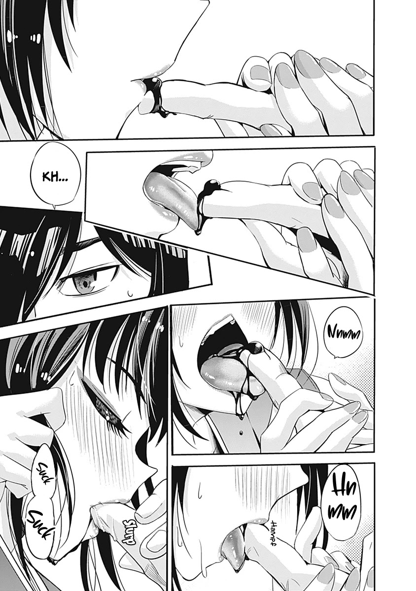 Uragirareta S Rank Boukensha no Ore wa, Aisuru Dorei no Kanojora to Tomoni Dorei dake no Harem Guild o Tsukuru Chapter 33 - Page 8