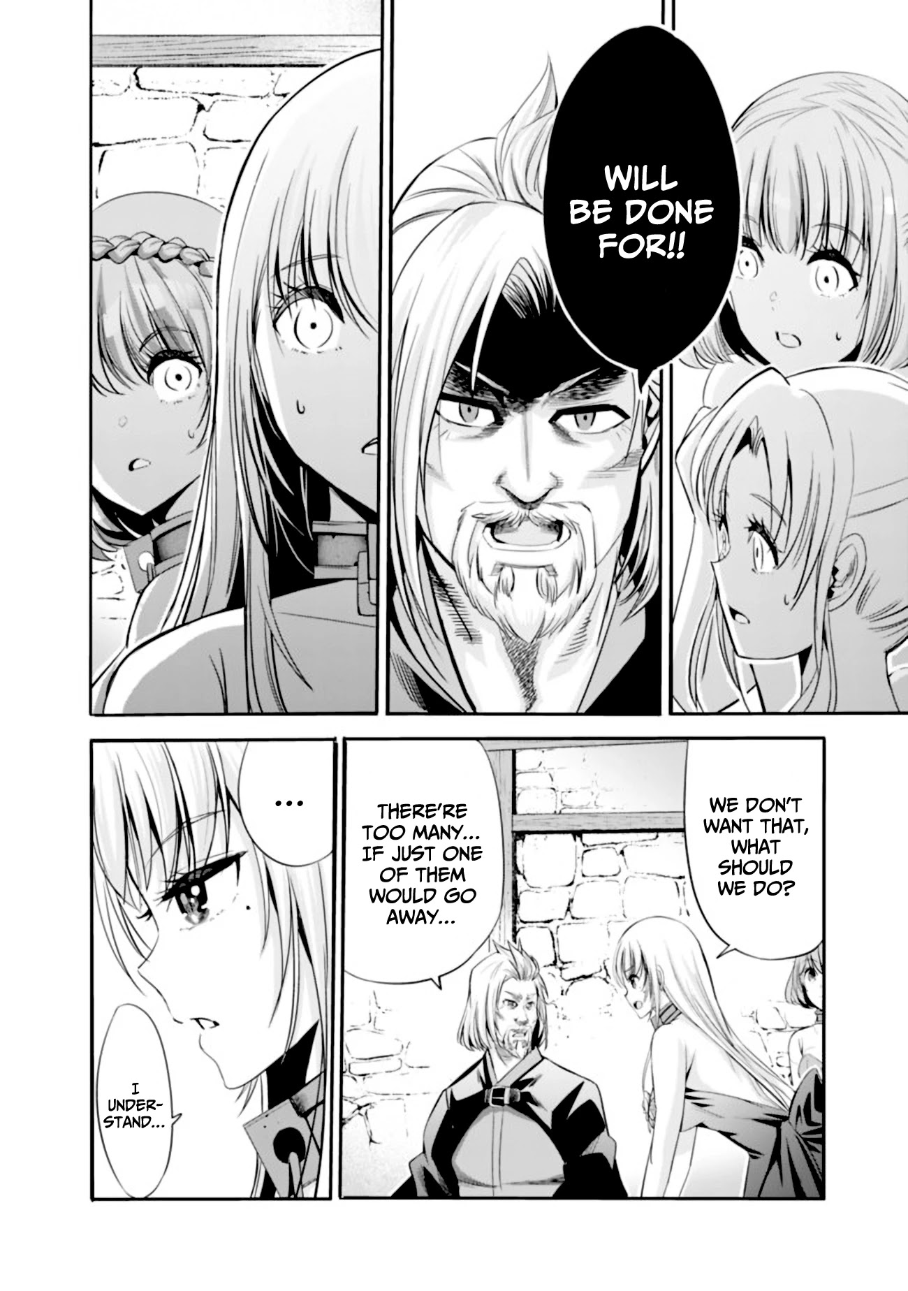 Uragirareta S Rank Boukensha no Ore wa, Aisuru Dorei no Kanojora to Tomoni Dorei dake no Harem Guild o Tsukuru Chapter 35 - Page 12