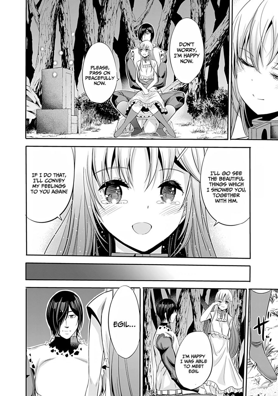 Uragirareta S Rank Boukensha no Ore wa, Aisuru Dorei no Kanojora to Tomoni Dorei dake no Harem Guild o Tsukuru Chapter 40 - Page 13
