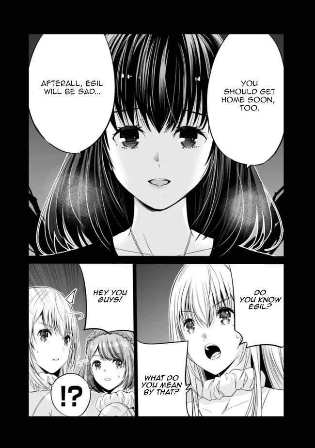 Uragirareta S Rank Boukensha no Ore wa, Aisuru Dorei no Kanojora to Tomoni Dorei dake no Harem Guild o Tsukuru Chapter 43 - Page 16