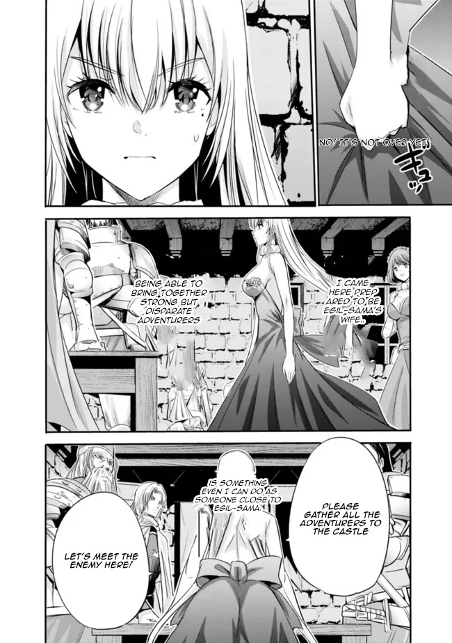 Uragirareta S Rank Boukensha no Ore wa, Aisuru Dorei no Kanojora to Tomoni Dorei dake no Harem Guild o Tsukuru Chapter 45 - Page 17