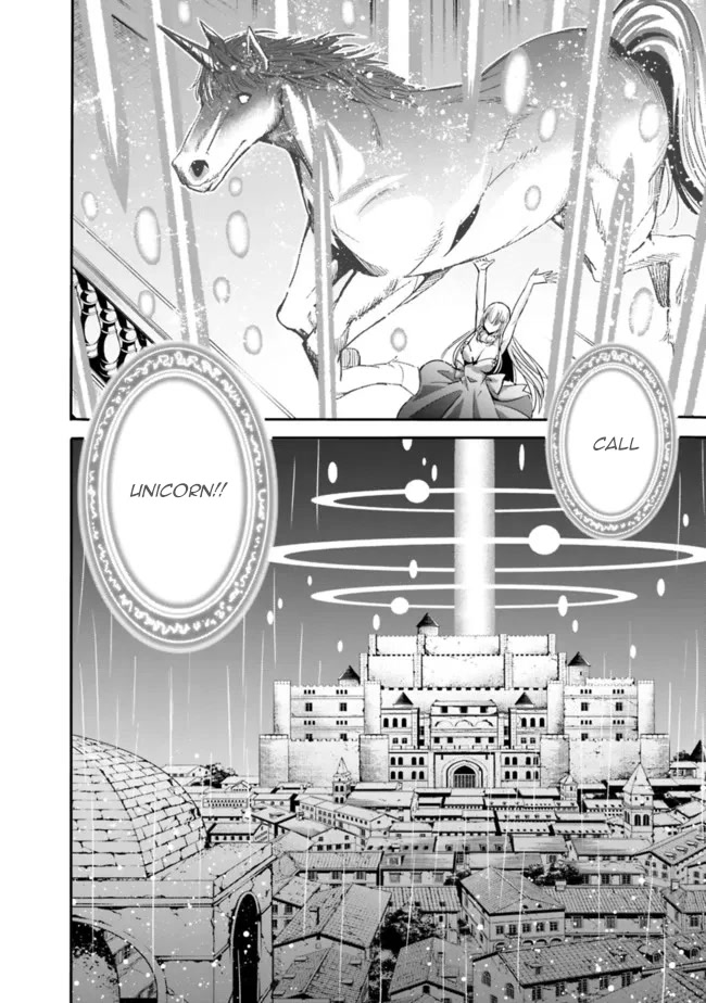 Uragirareta S Rank Boukensha no Ore wa, Aisuru Dorei no Kanojora to Tomoni Dorei dake no Harem Guild o Tsukuru Chapter 46 - Page 5