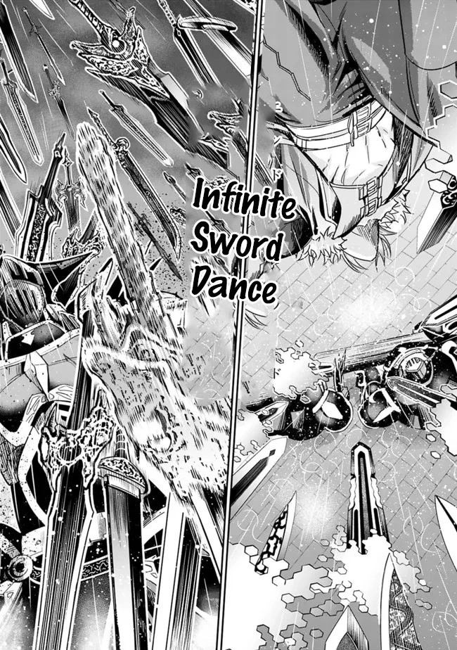 Uragirareta S Rank Boukensha no Ore wa, Aisuru Dorei no Kanojora to Tomoni Dorei dake no Harem Guild o Tsukuru Chapter 47 - Page 7