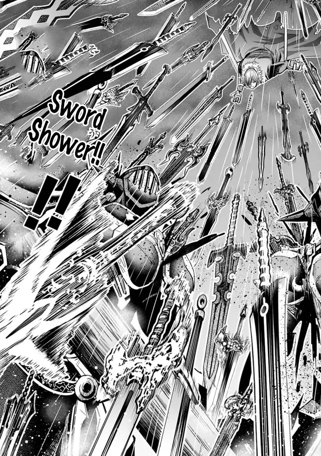 Uragirareta S Rank Boukensha no Ore wa, Aisuru Dorei no Kanojora to Tomoni Dorei dake no Harem Guild o Tsukuru Chapter 47 - Page 8