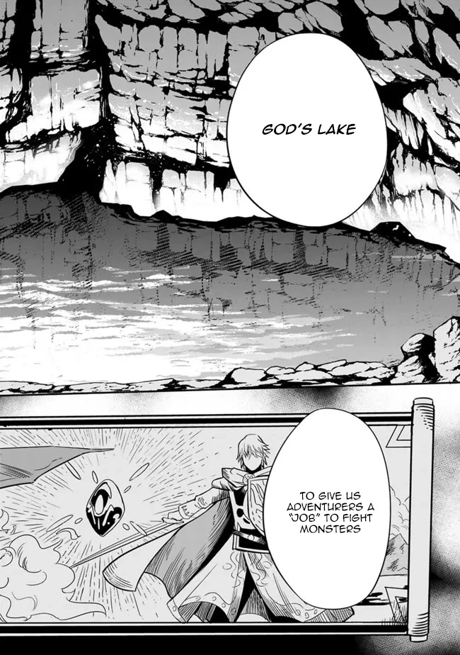 Uragirareta S Rank Boukensha no Ore wa, Aisuru Dorei no Kanojora to Tomoni Dorei dake no Harem Guild o Tsukuru Chapter 48 - Page 11