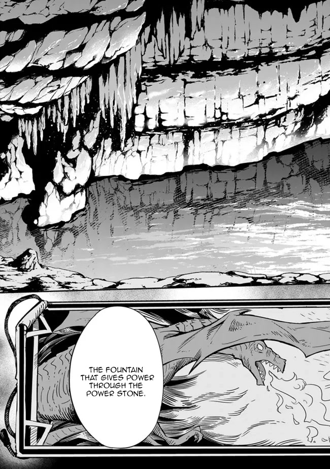 Uragirareta S Rank Boukensha no Ore wa, Aisuru Dorei no Kanojora to Tomoni Dorei dake no Harem Guild o Tsukuru Chapter 48 - Page 12