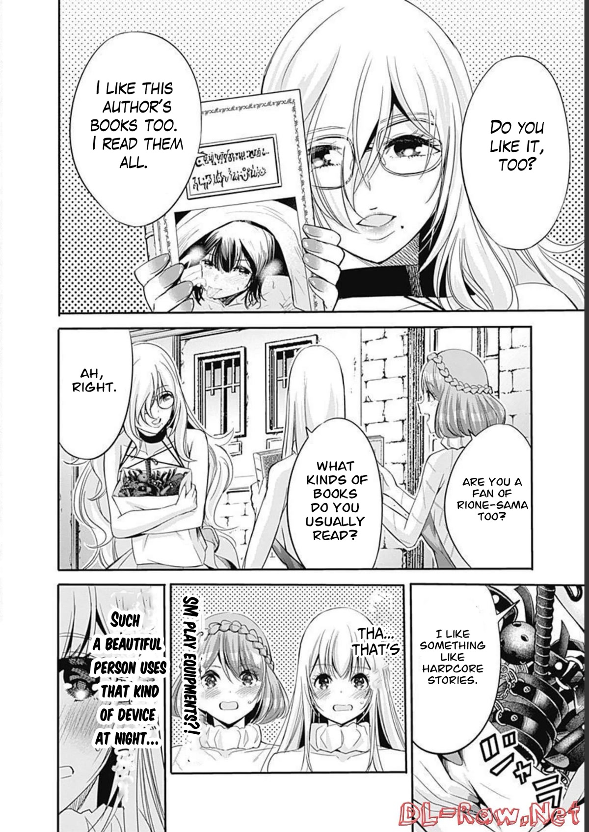 Uragirareta S Rank Boukensha no Ore wa, Aisuru Dorei no Kanojora to Tomoni Dorei dake no Harem Guild o Tsukuru Chapter 49 - Page 5
