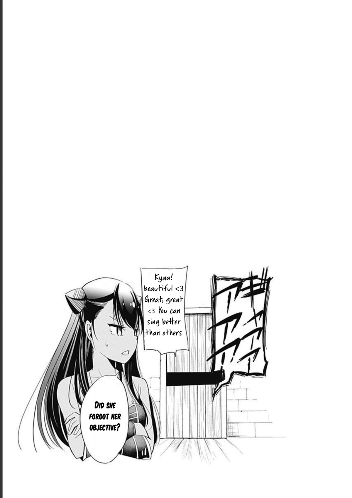 Uragirareta S Rank Boukensha no Ore wa, Aisuru Dorei no Kanojora to Tomoni Dorei dake no Harem Guild o Tsukuru Chapter 50 - Page 2