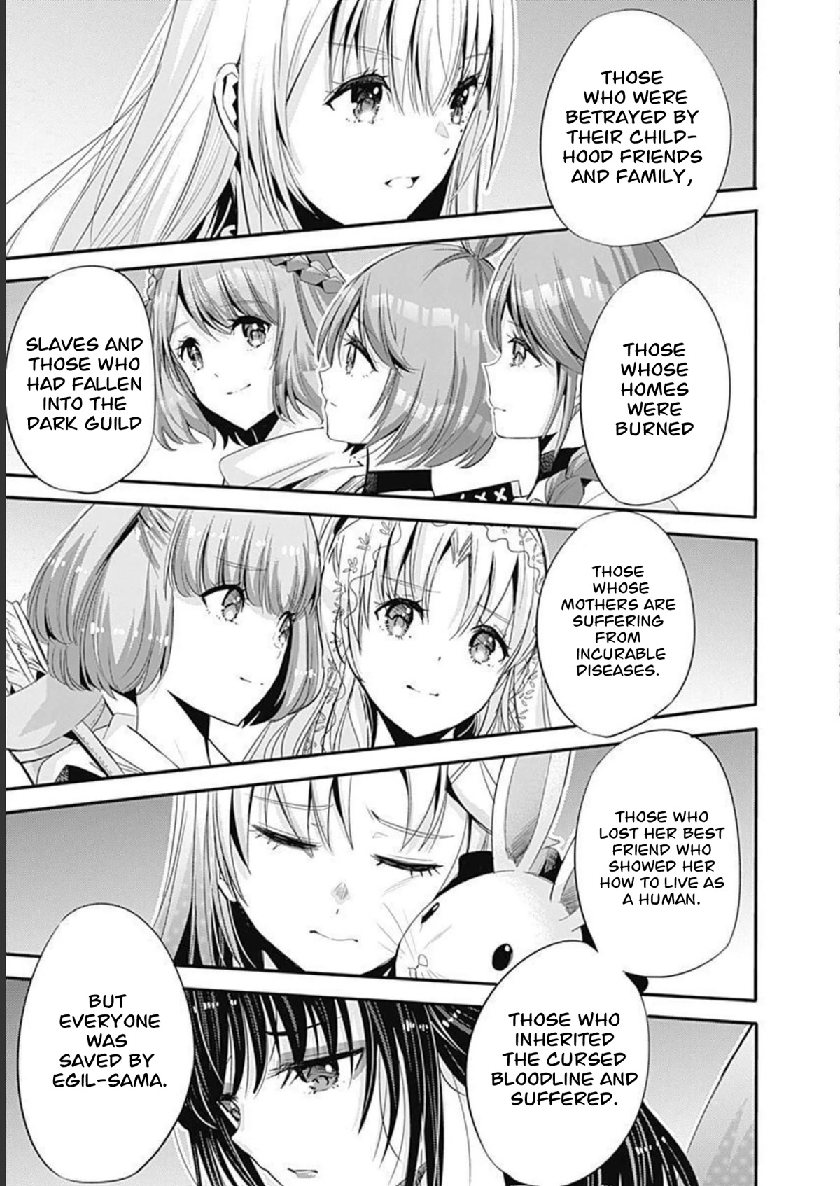 Uragirareta S Rank Boukensha no Ore wa, Aisuru Dorei no Kanojora to Tomoni Dorei dake no Harem Guild o Tsukuru Chapter 52 - Page 14