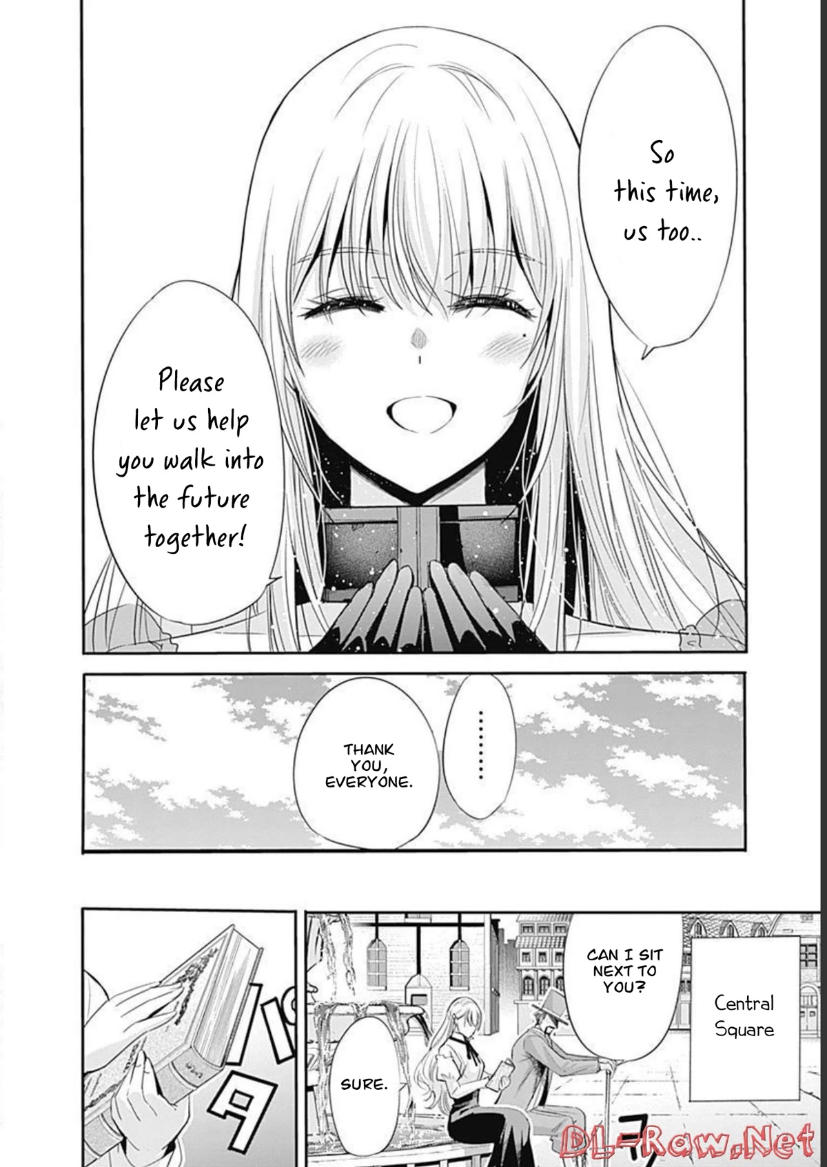 Uragirareta S Rank Boukensha no Ore wa, Aisuru Dorei no Kanojora to Tomoni Dorei dake no Harem Guild o Tsukuru Chapter 52 - Page 15
