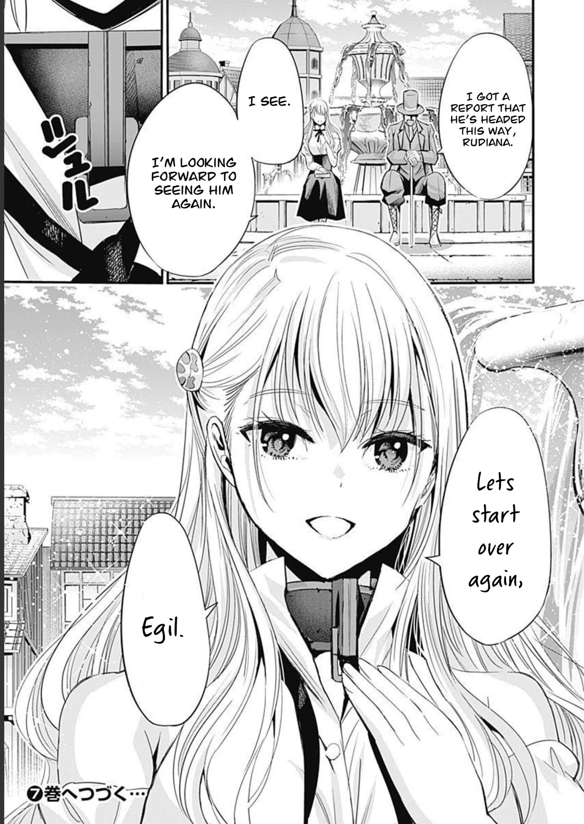 Uragirareta S Rank Boukensha no Ore wa, Aisuru Dorei no Kanojora to Tomoni Dorei dake no Harem Guild o Tsukuru Chapter 52 - Page 16