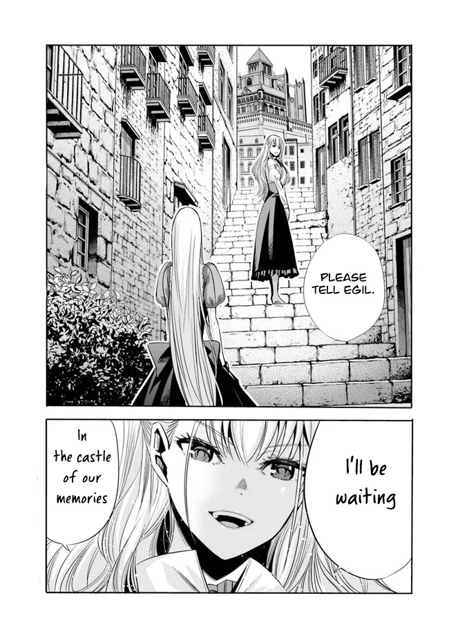 Uragirareta S Rank Boukensha no Ore wa, Aisuru Dorei no Kanojora to Tomoni Dorei dake no Harem Guild o Tsukuru Chapter 55 - Page 16