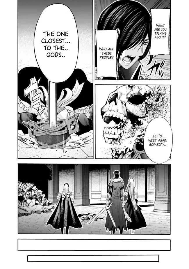 Uragirareta S Rank Boukensha no Ore wa, Aisuru Dorei no Kanojora to Tomoni Dorei dake no Harem Guild o Tsukuru Chapter 60 - Page 14