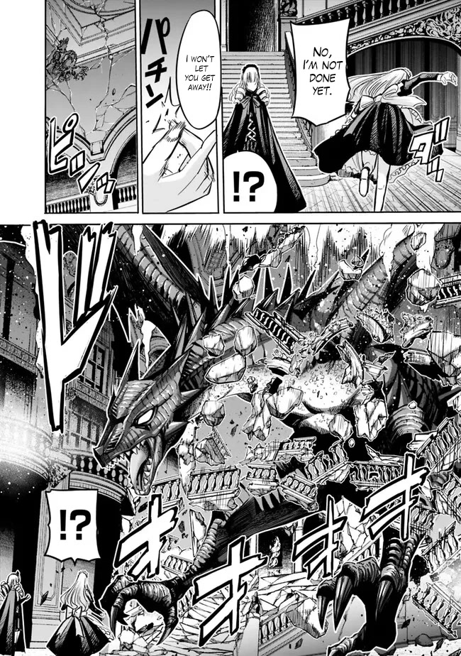 Uragirareta S Rank Boukensha no Ore wa, Aisuru Dorei no Kanojora to Tomoni Dorei dake no Harem Guild o Tsukuru Chapter 60 - Page 5